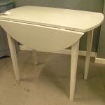 397 8360 DROP-LEAF TABLE